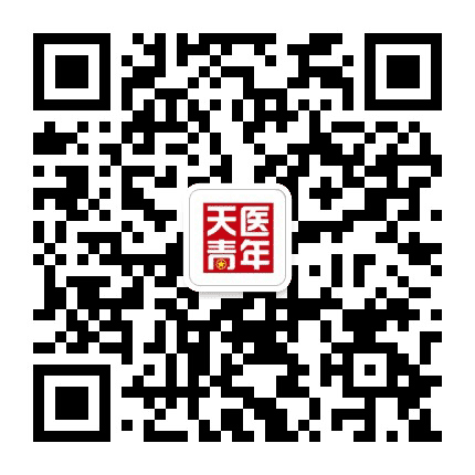 天津医科大学团委公众号二维码