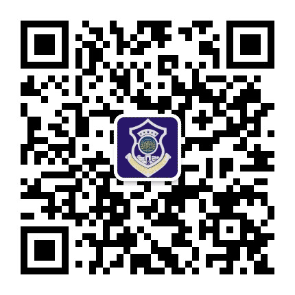 同盟保安公众号二维码