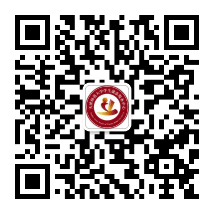 天师就业公众号二维码