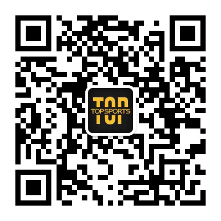 滔搏小寨赛格Beacon公众号二维码