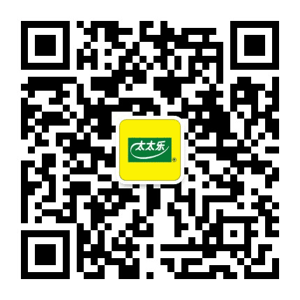 太太乐TOTOLE公众号二维码