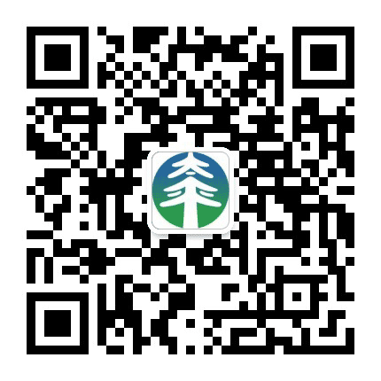 太平金科公众号二维码