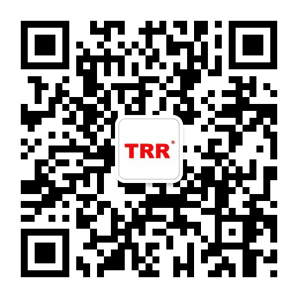 明德股份公众号二维码