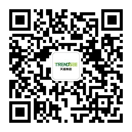 天适集团公众号二维码