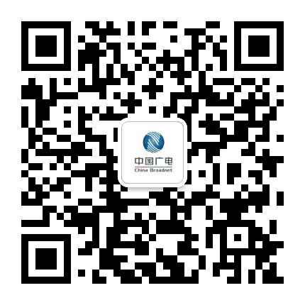 甘肃广电网络公众号二维码