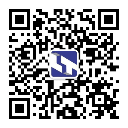 朗腾健康透析公众号二维码