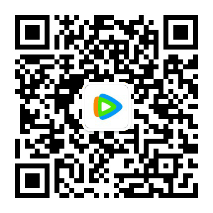 腾讯视频营销指南公众号二维码