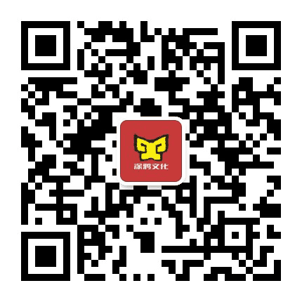 涂鸦音乐公众号二维码
