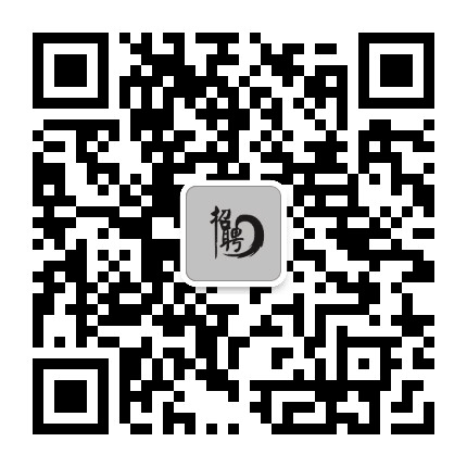 GZ恒春公众号二维码