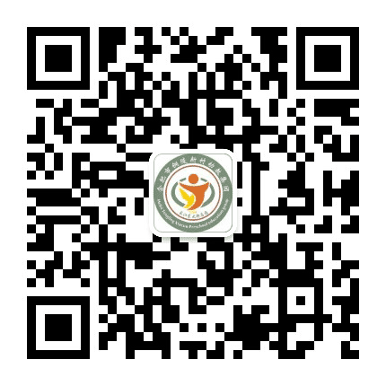 合肥市长江东大街幼儿园公众号二维码