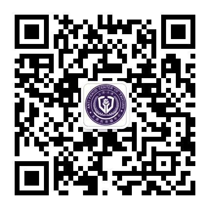 太原市反诈骗中心公众号二维码