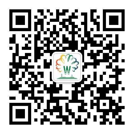 台州市温州商会公众号二维码