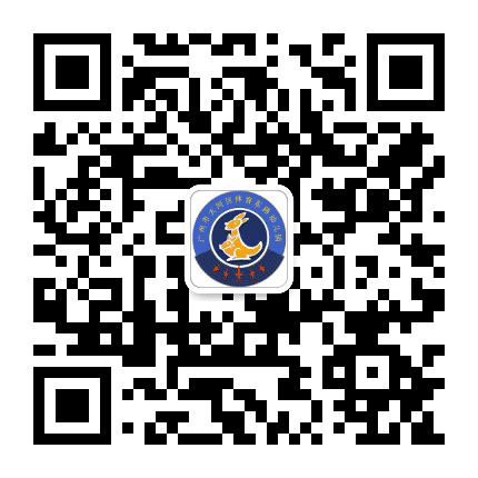 广州市天河区体育东路幼儿园公众号二维码