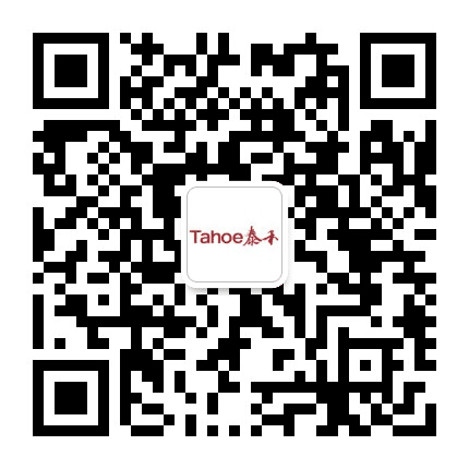 中山泰禾公众号二维码