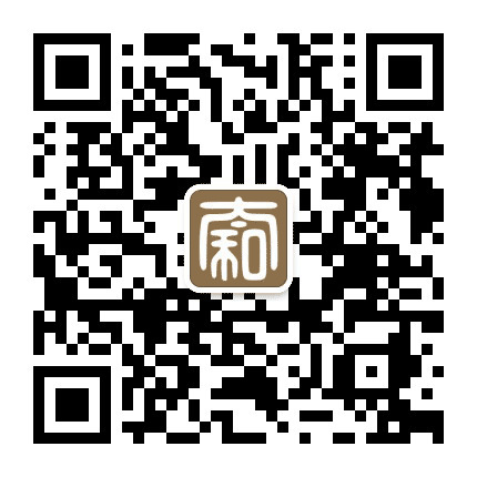 北京太和妇产医院公众号二维码