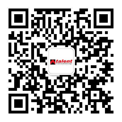 上海天德公众号二维码