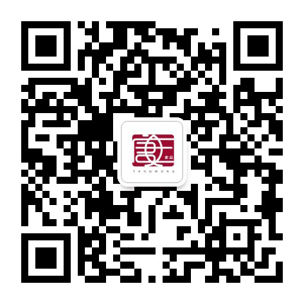 唐王食品公众号二维码