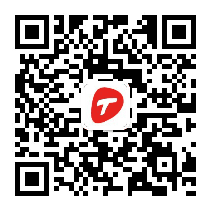 河北天地在线公众号二维码