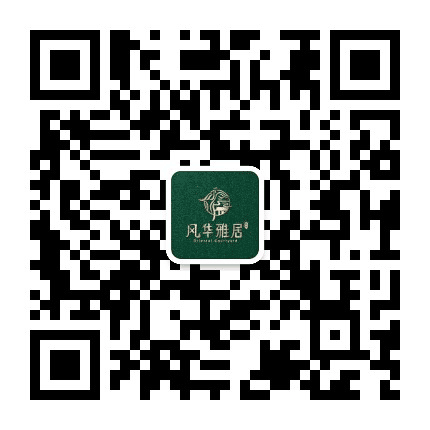 搬经镇梧桐苑公众号二维码