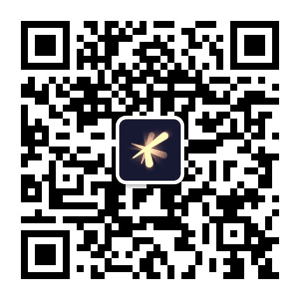腾讯游戏公众号二维码