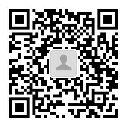 腾讯云网络公众号二维码