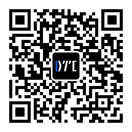 腾讯云设计中心公众号二维码
