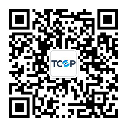 腾讯云监控公众号二维码