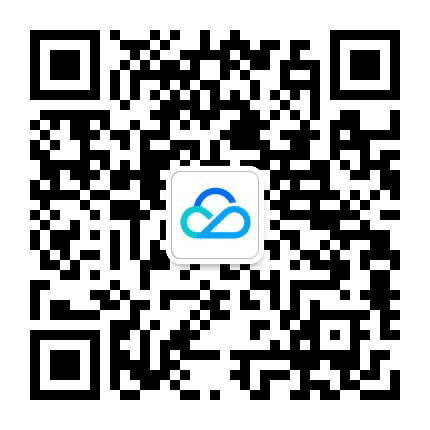 腾讯云数据库公众号二维码