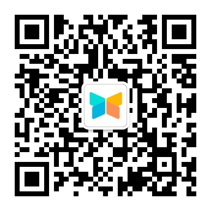 腾讯教育黑板报公众号二维码