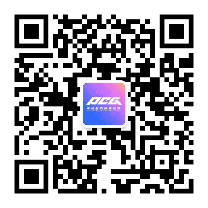 腾讯PCG公众号二维码