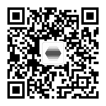 腾讯云启公众号二维码