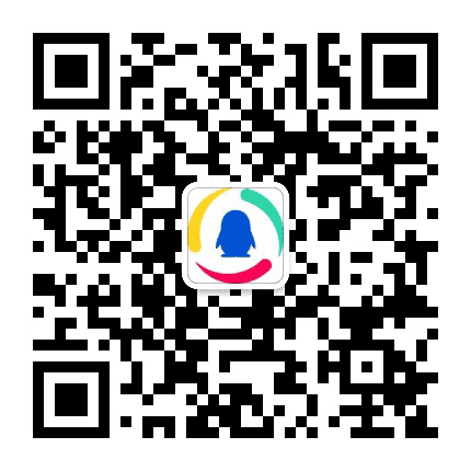腾讯证券公众号二维码