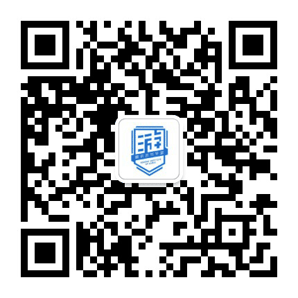 腾讯游戏学院公众号二维码