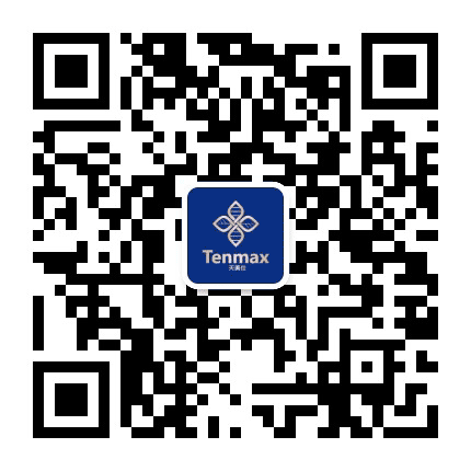 天福天美仕公众号二维码