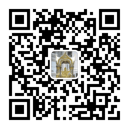 乐在中泰公众号二维码