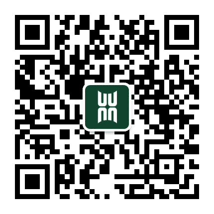 大雅公众号二维码