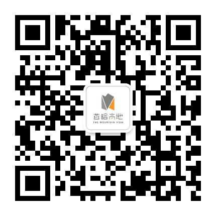 燕晗高地公众号二维码
