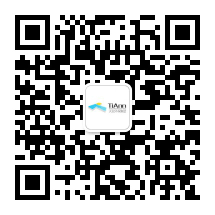 陕西天安环保集团公众号二维码