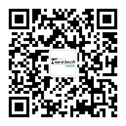 上海天梯检测公众号二维码