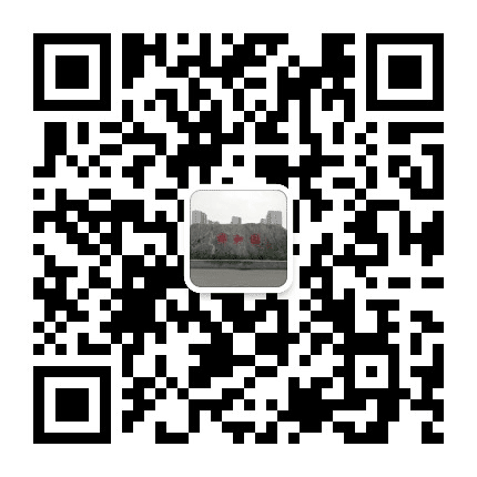 精武镇大南河村公众号二维码