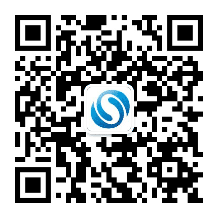 拓实信息安全公众号二维码