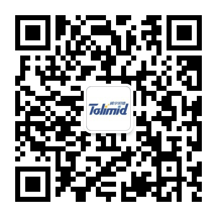 桃李明德集团公众号二维码