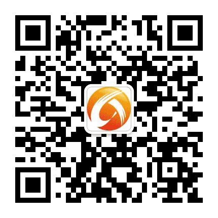 同安发布公众号二维码