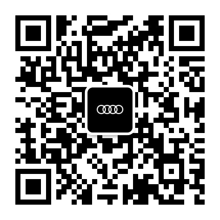 铜陵中迪奥迪公众号二维码