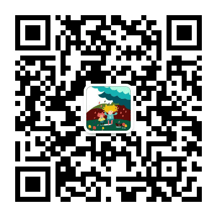 巨蟹座不求人公众号二维码