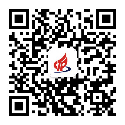 火炬货运公众号二维码