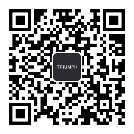 艺凯旋画廊公众号二维码