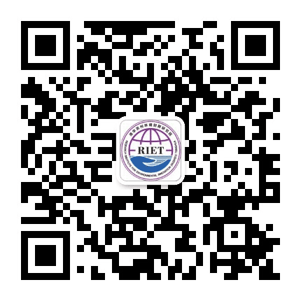 清华苏州环境创新研究院公众号二维码