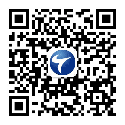 国科环宇公众号二维码