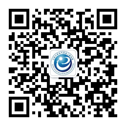 江苏大学电气学院公众号二维码